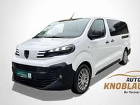 Neu Peugeot Expert 177 PS (130 kW) 2025 Weiß Van