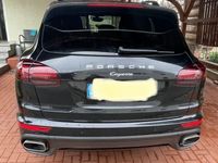 gebraucht Porsche Cayenne Diesel Platinum Edition