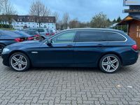 gebraucht BMW 530 d Autom. / Headup/ Xenon/ Leder