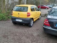 gebraucht VW Fox 