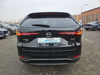Gebraucht Mazda CX-80 Homura-Line 254 PS (186 kW) 2026 SUV