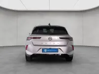 Gebraucht Opel Astra 131 PS (96 kW) 2025 Silber Kleinwagen