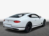 Gebraucht Bentley Continental GT 550 PS (404 kW) 2024 Weiß Coupé