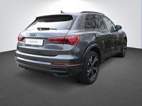 gebraucht Audi Q3 S line 35 TDI