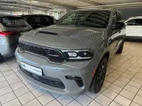 Gebraucht Dodge Durango 364 PS (267 kW) 2025 Destroyer grey SUV