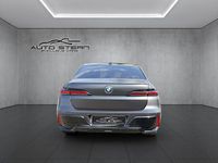 Gebraucht BMW 740 M Sport 286 PS (210 kW) 2024 Grau Limousine