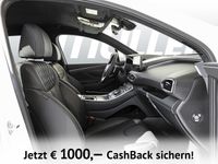 gebraucht Hyundai Santa Fe SIGNATURE 2.2 Diesel Bluetooth Navi LED