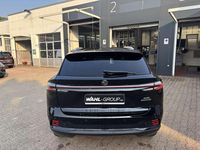 Neu MG HS 224 PS (164 kW) 2025 Pebble black (mg pbc) SUV