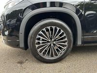 Neu VW Tayron Elegance 150 PS (110 kW) 2025 Grenadillschwarz metallic SUV