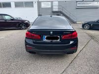 gebraucht BMW M550 550 i xDrive IM KUNDENAUFTRAG ZU VERKAUFEN !!!