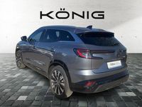 Gebraucht Renault Austral Techno 158 PS (116 kW) 2023 Grau SUV