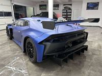 gebraucht Lamborghini Huracán GT3 *Rennfahrzeug*
