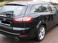 gebraucht Ford Mondeo MondeoTurnier 2.2 TDCi Business Edition