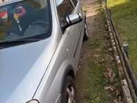 Usata Opel Corsa 90 CV (66 kW) 2004 Grigio Utilitaria