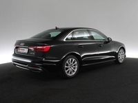Gebraucht Audi A4 Advanced 204 PS (150 kW) 2022 Mythosschwarz metallic (metallic) Limousine