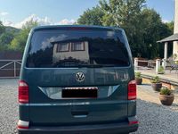 Gebraucht VW T6 204 PS (150 kW) 2018 Grün Van