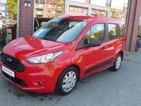 Gebraucht Ford Transit Connect 101 PS (74 kW) 2022 Racerot Van / Kleinbus