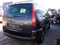 gebraucht Citroën C8 2.2 HDi Exclusive/Leder/6-Sitzer