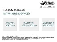 Neu Opel Frontera 83 kW (113 PS) 2026 Schwarz SUV