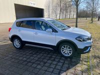 gebraucht Suzuki SX4 S-Cross (SX4)1.0 BOOSTERJET Comf NAV/Klima/SHZ