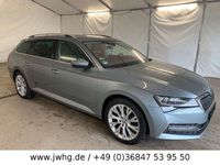 gebraucht Skoda Superb Style iV Matrix ACC VirtCockp Kam DAB 18"