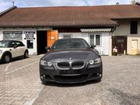 gebraucht BMW 325 Cabriolet d Aut-Leder-Navi-Shz-RüKa-Tuning