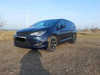 Usata Chrysler Pacifica 299 CV (219 kW) 2019 Monovolume