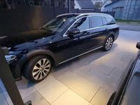 Gebraucht Mercedes E220 All-Terrain 194 PS (142 kW) 2018 Schwarz Kombi