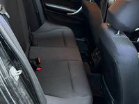 Gebraucht BMW 114 104 PS (76 kW) 2012 Schwarz Kleinwagen