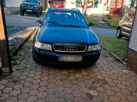 Second-hand Audi A4 150 CP (110 kW) 1999 Break