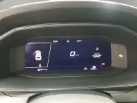 Gebraucht Cupra Formentor Basis 150 PS (110 kW) 2023 "nevada" weiss SUV