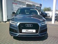 Gebraucht Audi Q3 Sport 150 PS (110 kW) 2017 Blau SUV