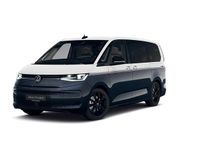 Neu VW Multivan Life 177 PS (130 kW) 2026 Weiß Van