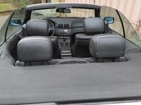 Gebraucht BMW 330 Cabriolet 231 PS (169 kW) 2002 Silber Cabrio