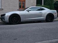 Gebraucht Chevrolet Camaro 306 PS (225 kW) 2013 Grau Limousine