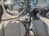 Gebraucht Ford B-MAX Titanium 101 PS (74 kW) 2017 Grau Van / Kleinbus