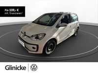 Usata VW up! 65 CV (47 kW) 2021 Bianco Utilitaria