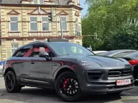 Gebraucht Porsche Macan S 381 PS (280 kW) 2022 Andere SUV