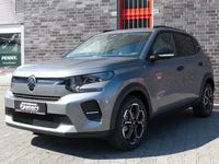 Neu Citroën C3 101 PS (74 kW) 2025 Grau Kleinwagen