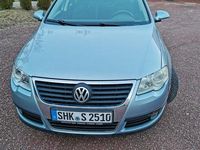Gebraucht VW Passat Trendline 140 PS (102 kW) 2007 Andere farben Kombi