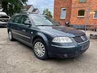 gebraucht VW Passat Variant V6 Highline 4Motion (3B6)