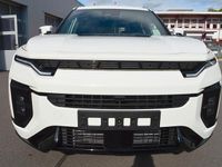 Neu Ssangyong (KGM) Actyon 163 PS (119 kW) 2025 Grand white SUV