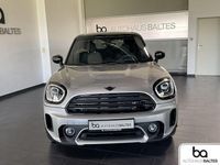 Gebraucht Mini Cooper Countryman 136 PS (100 kW) 2024 Melting silver iii SUV