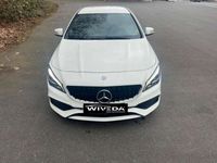 gebraucht Mercedes CLA200 AMG Line LED~NAVI~MEMORY SITZE~SHZ