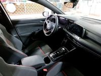 Gebraucht VW Golf VIII GTI Clubsport 300 PS (220 kW) 2024 Weiß Limousine