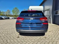 Neu Hyundai i30 Trend 150 PS (110 kW) 2026 Sailing blue sailing blue Kombi