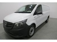 Gebraucht Mercedes Vito 85 kW (116 PS) 2021 Weiß Van