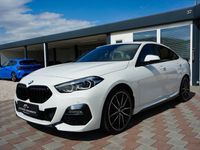 gebraucht BMW 218 i Gran Coupe*1Hand*M Sport*Kamera*HUD*AHK*LED