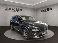 gebraucht Nissan X-Trail Tekna+ 4x4 e-Power*e-4ORCE*Leder*Pano...