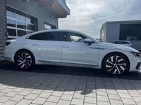 gebraucht VW Arteon R-Line Navi ACC LED